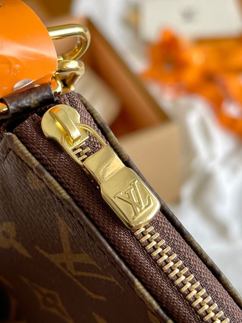 LV Satchel bags